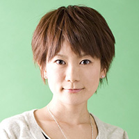 小林由美子さん